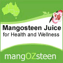 MangosteenJuice