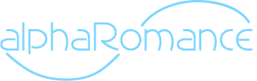 Alpha Logo