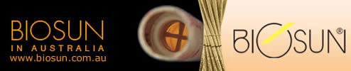 Biosun Ear Candles