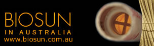 Biosun- Ear Candles - Australia