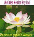 McCaleb Health Pty Ltd 
