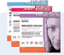 Mind Management Motivation Self Help CD's 