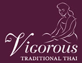 Vigorous - Traditional Thai Massage