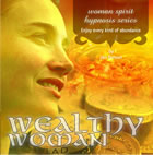 Wealthy Woman CD