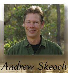 Andrew Skeoch