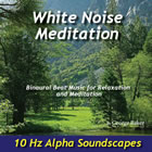 White Noise Meditation