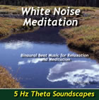 White Noise Meditation