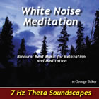 White Noise Meditation
