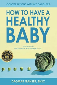 How to Have a Healthy Baby